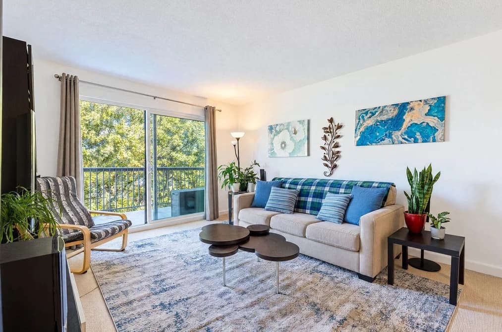 312 2320 TRINITY STREET, Vancouver, BC — Residential for Sale - Photo 2