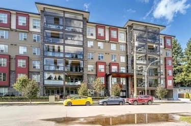 Condo for sale at 312 2649 James Street Abbotsford British Columbia - MLS: R3140621
