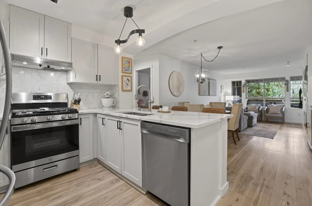 312 2959 SILVER SPRINGS BOULEVARD, Coquitlam, BC — Residential for Sale - Main Photo