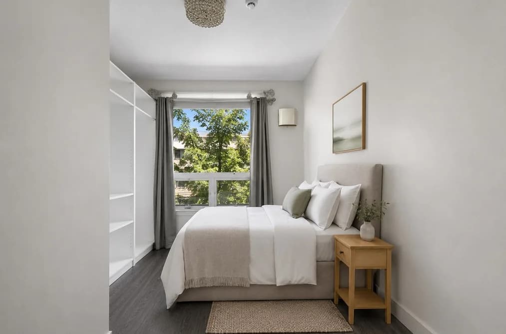 312 3138 RIVERWALK AVENUE, Vancouver, BC — Residential for Sale - Photo 2