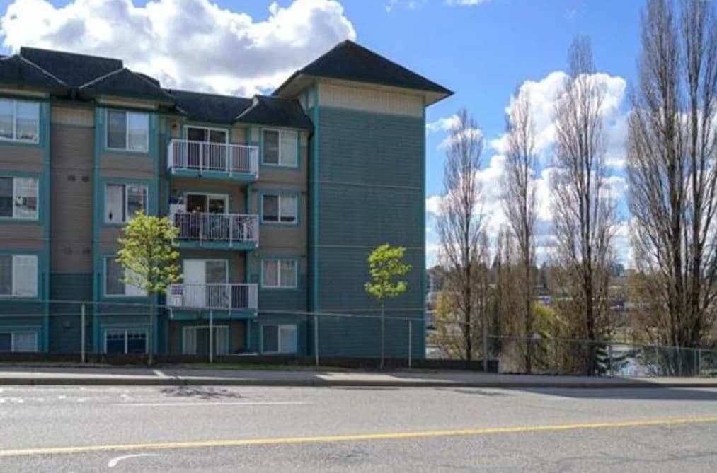 312 33960 OLD YALE ROAD, Abbotsford, BC — Residential for Sale - Photo 2