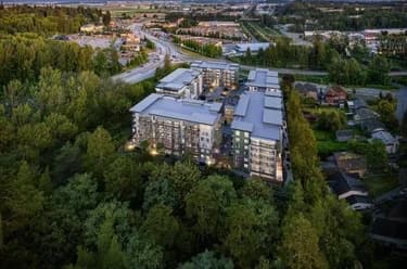 Condo for sale at 312 34375 Gladys Avenue Abbotsford British Columbia - MLS: R3077505