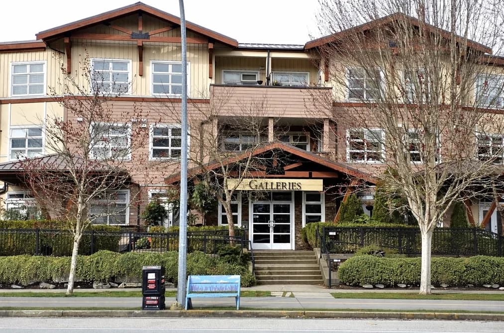 312 41105 TANTALUS ROAD, Squamish, BC — Residential for Sale - Main Photo