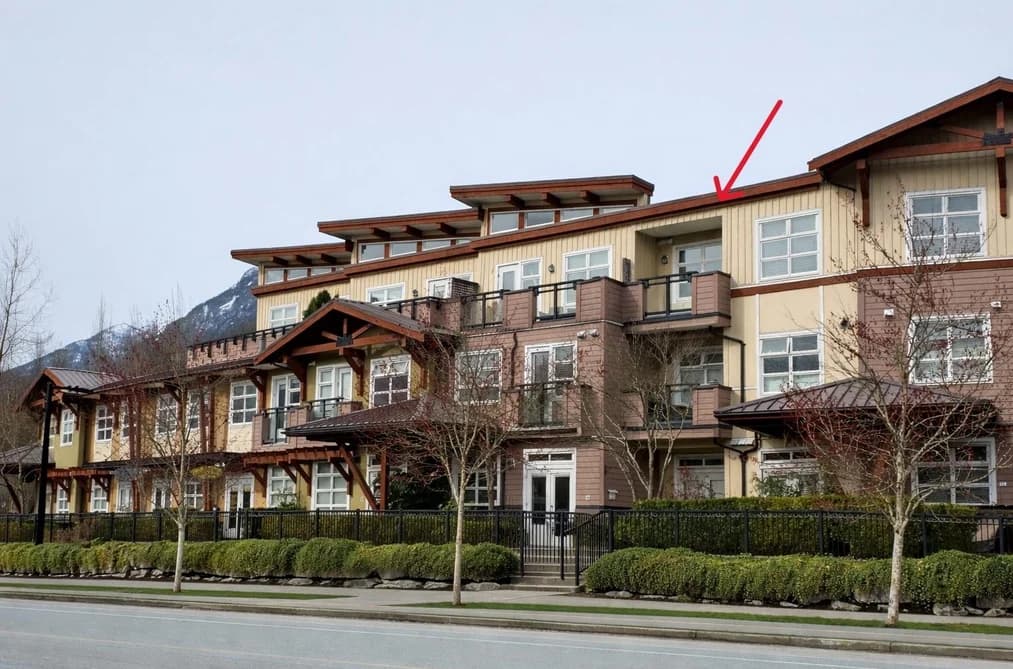 312 41105 TANTALUS ROAD, Squamish, BC — Residential for Sale - Photo 2