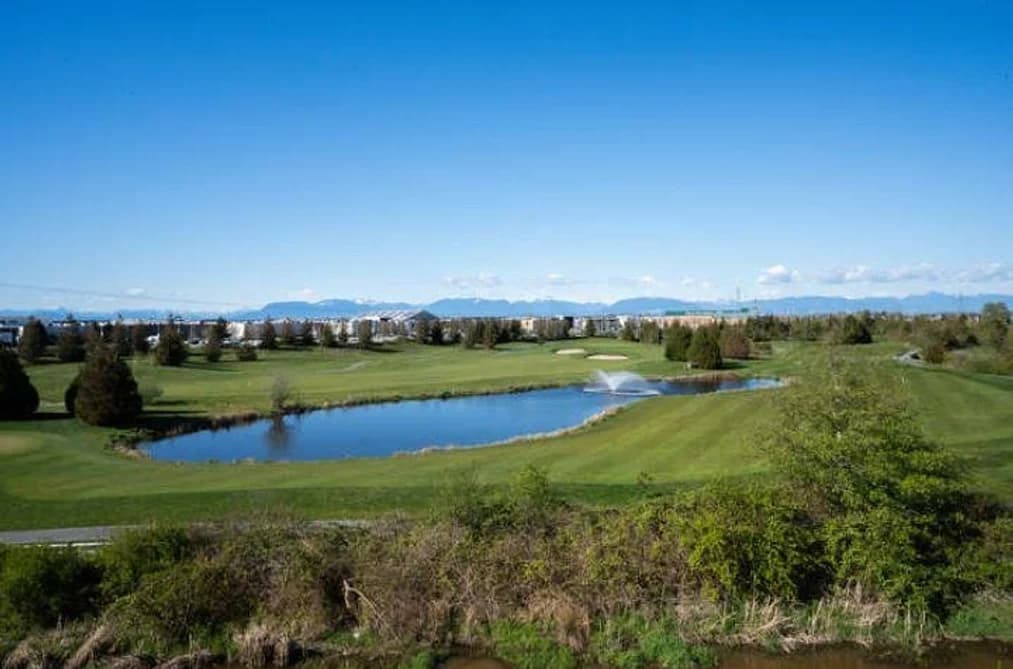 312 5011 SPRINGS BOULEVARD, Tsawwassen, BC — Residential for Sale - Photo 2