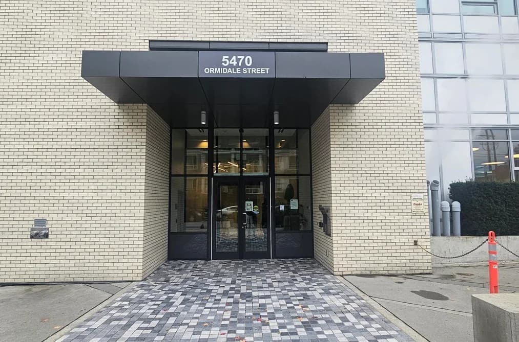 312 - 5470 Ormidale Street, Vancouver, BC - MLS: R3179284 - Photo 1 312 - 5470 Ormidale Street, Vancouver, BC - MLS: R3179284 - Photo 1