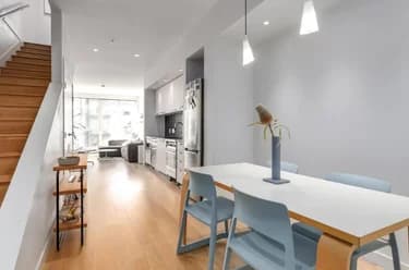 Townhouse for sale at 312 557 E Cordova Street Vancouver British Columbia - MLS: R3145257