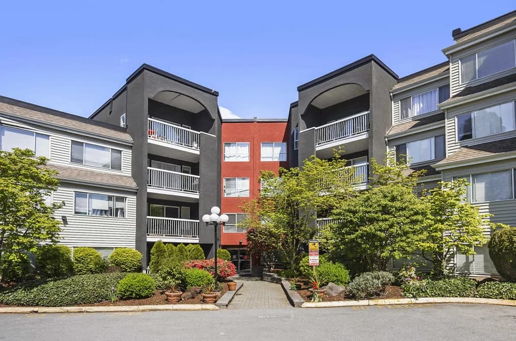 312 5700 200 STREET, Langley, BC — Residential for Sale - Main Photo