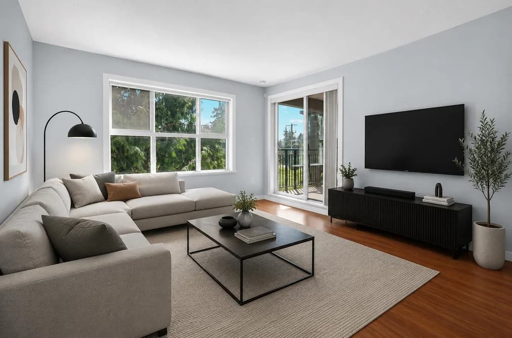 312 5889 IRMIN STREET, Burnaby, BC — Residential for Sale - Photo 2