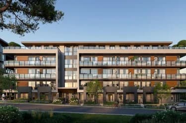 Condo for sale at 312 600 Rochester Avenue Coquitlam British Columbia - MLS: R3140958
