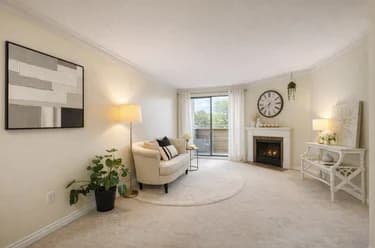 Condo for sale at 312 615 North Road Coquitlam British Columbia - MLS: R3102793