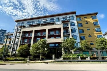 Condo for sale at 312 621 Regan Avenue Coquitlam British Columbia - MLS: R3151249