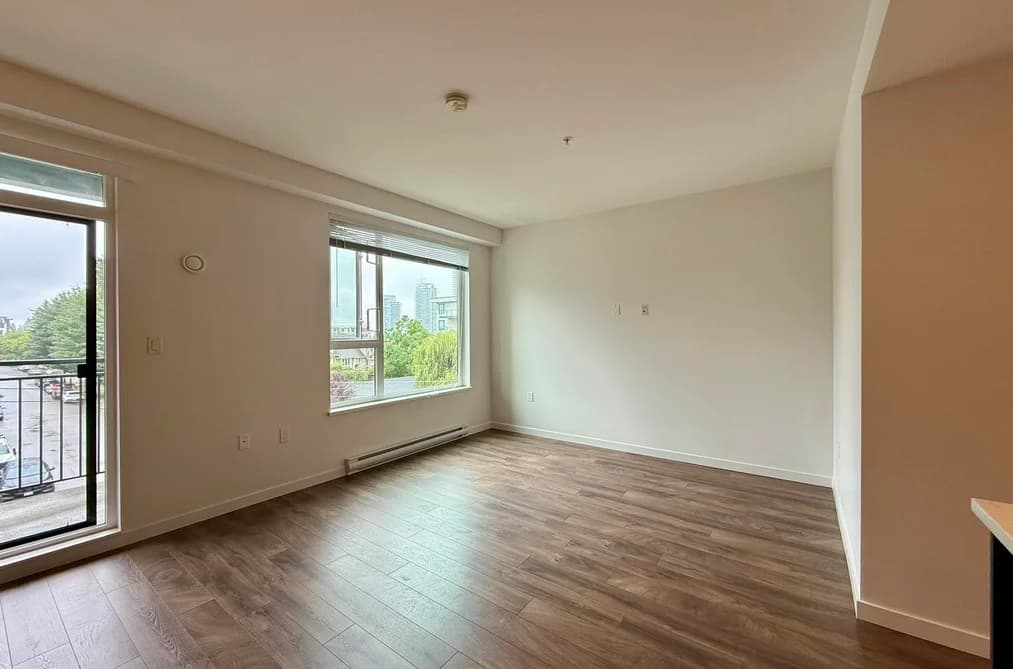 312 621 REGAN AVENUE, Coquitlam, BC — Residential for Sale - Photo 2