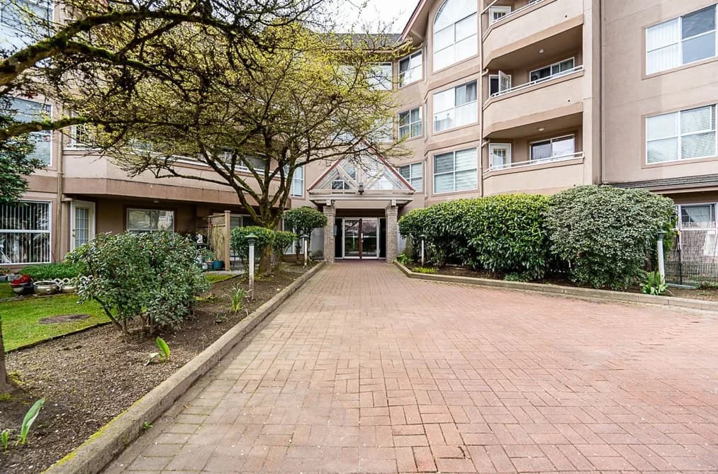312 7435 121A STREET, Surrey, BC — Residential for Sale - Main Photo