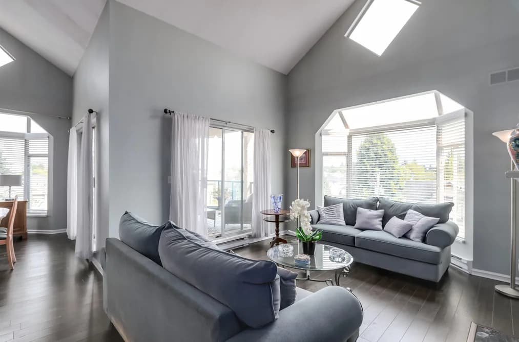 312 7633 ST. ALBANS ROAD, Richmond, BC — Residential for Sale - Main Photo