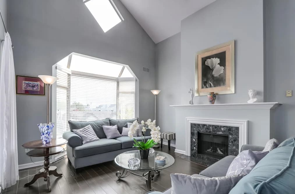 312 7633 ST. ALBANS ROAD, Richmond, BC — Residential for Sale - Photo 2