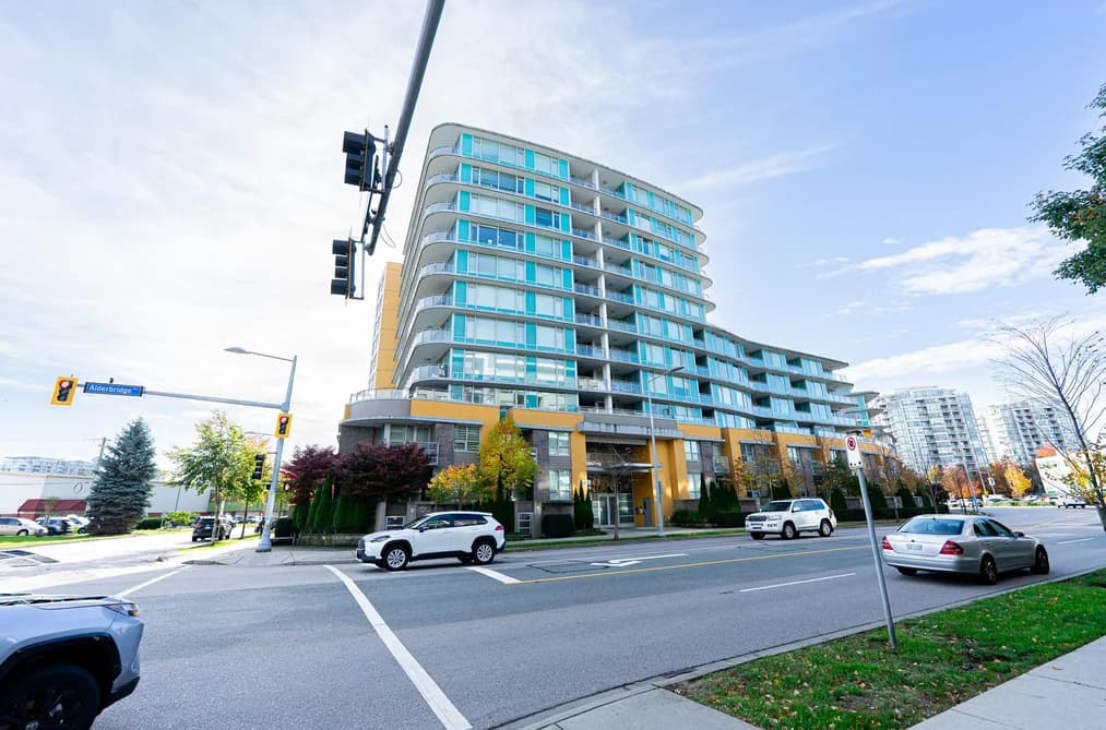 312 7708 ALDERBRIDGE WAY, Richmond, BC — Residential for Sale - Main Photo