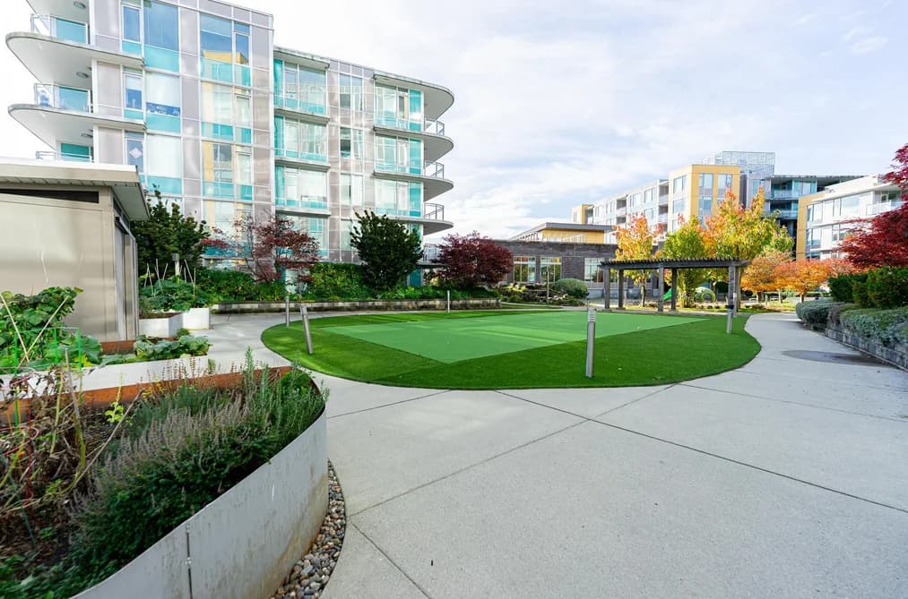 312 7708 ALDERBRIDGE WAY, Richmond, BC — Residential for Sale - Photo 2