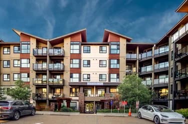 Condo for sale at 312 7809 209 Street Langley British Columbia - MLS: R3163692