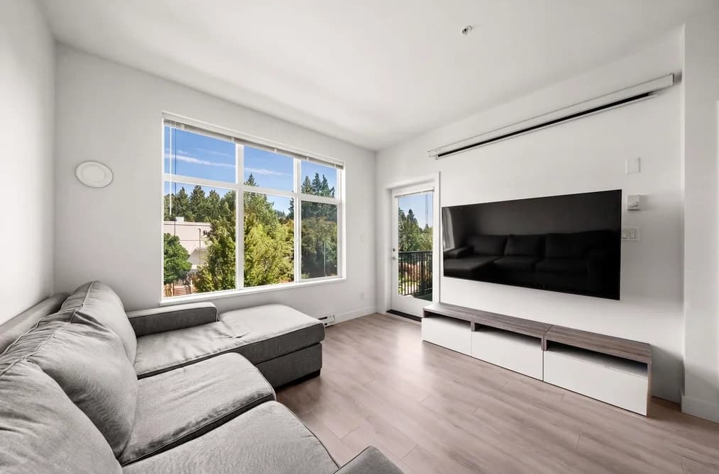 312 828 GAUTHIER AVENUE, Coquitlam, BC — Residential for Sale - Main Photo