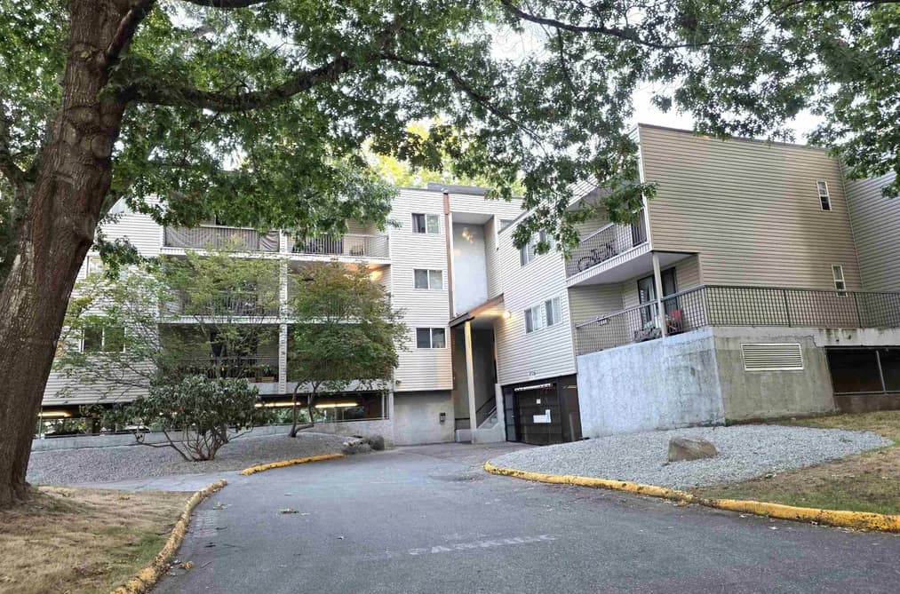 312 8391 BENNETT ROAD, Richmond, BC — Residential for Sale - Main Photo