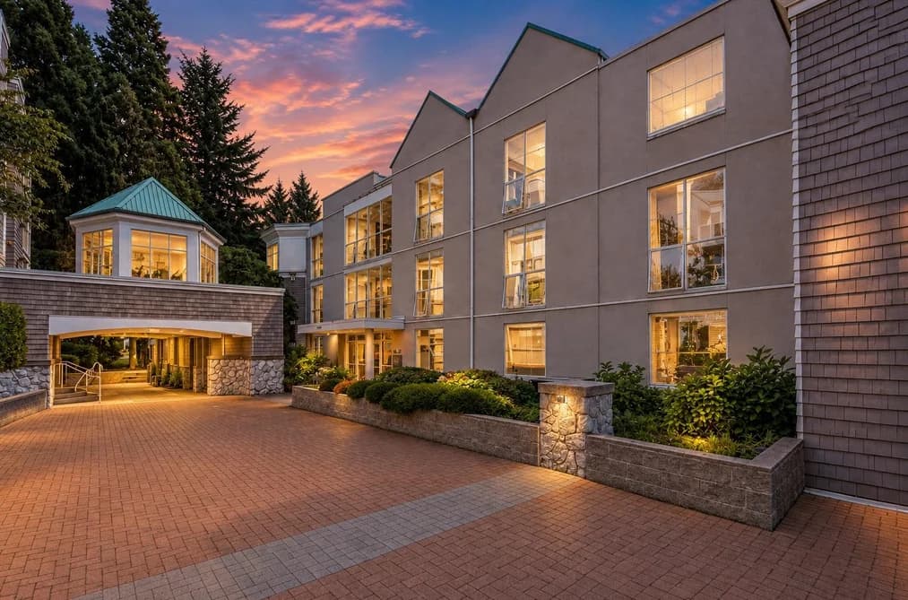 312 8450 JELLICOE STREET, Vancouver, BC — Residential for Sale - Main Photo