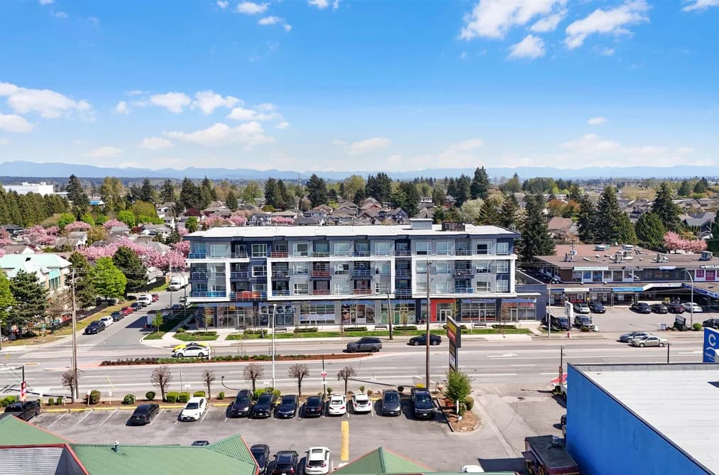 312 8496 120 STREET, Surrey, BC — Residential for Sale - Main Photo