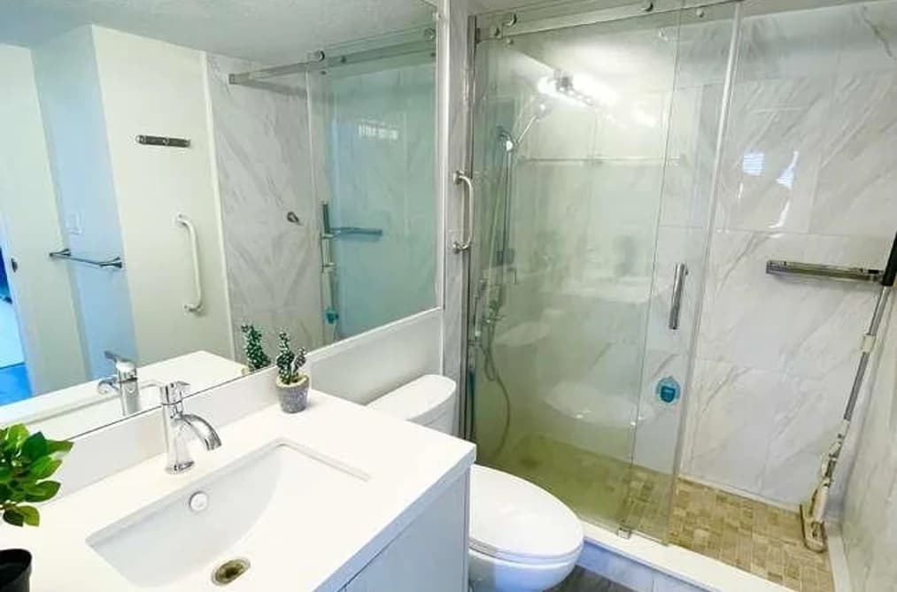 312 8591 WESTMINSTER HIGHWAY, Richmond, BC — Residential for Sale - Photo 2