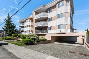 Condo for sale at 312 8985 Mary Street Chilliwack British Columbia - MLS: R3125966