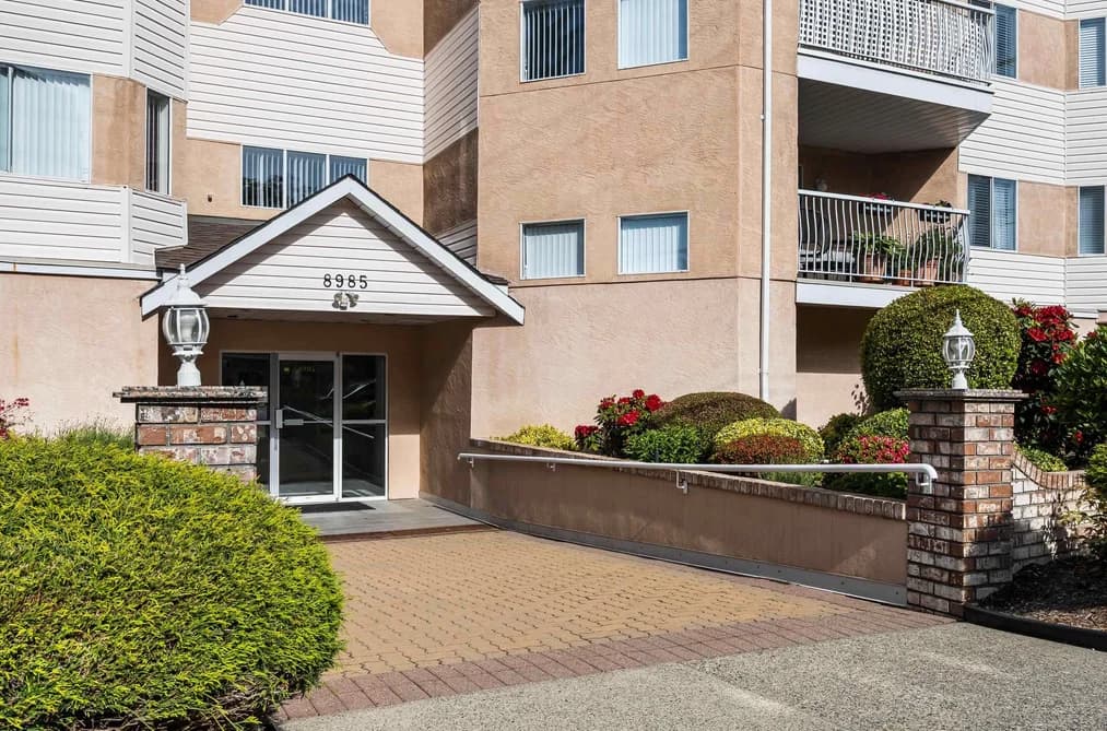 312 8985 MARY STREET, Chilliwack, BC — Residential for Sale - Photo 2