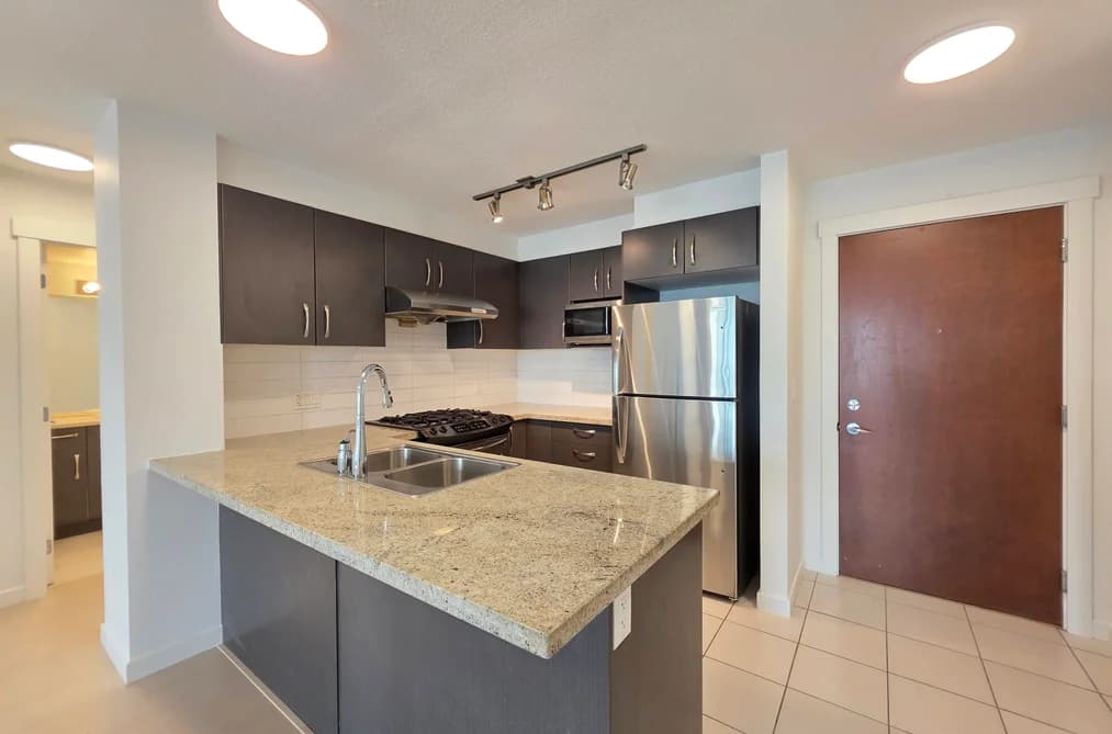 312 9299 TOMICKI AVENUE, Richmond, BC — Residential for Sale - Main Photo