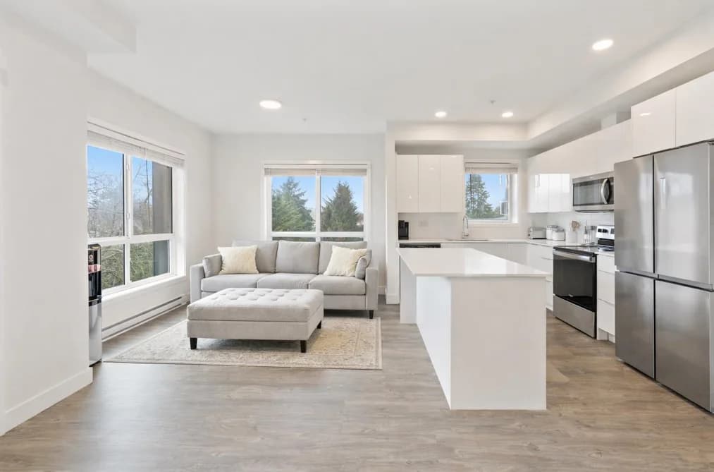 312 9450 ROBSON STREET, Chilliwack, BC — Residential for Sale - Photo 2