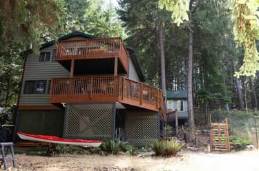 House for sale at 312 Mariners Way Mayne Island British Columbia - MLS: R3157788