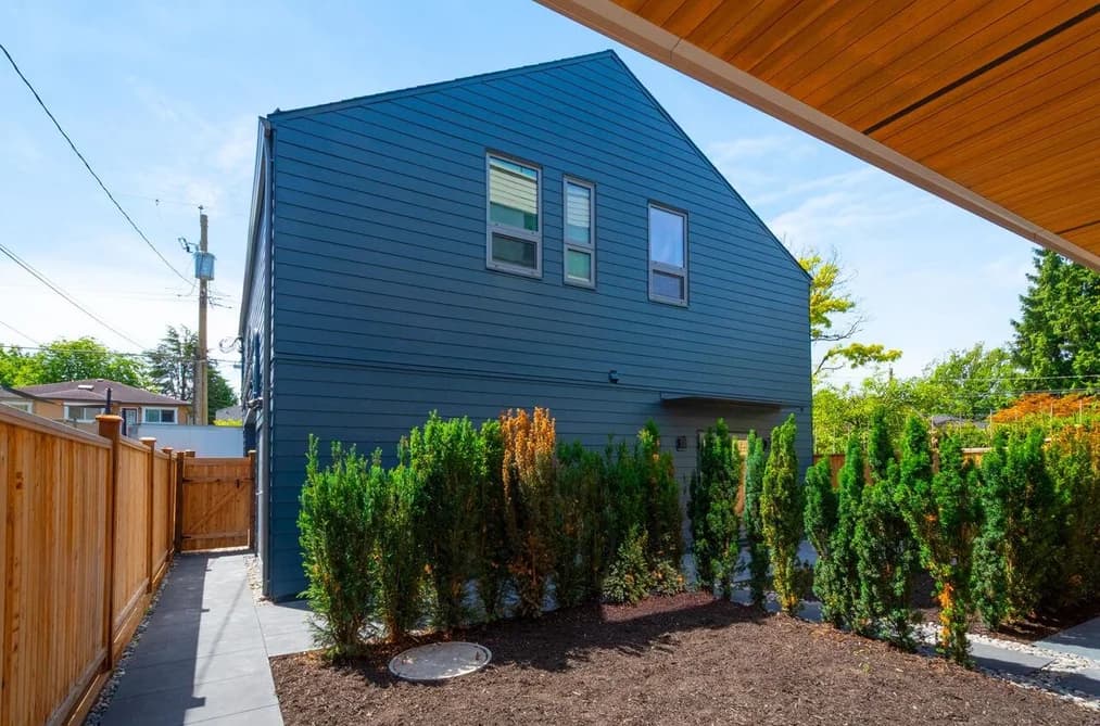 3122 W 11TH AVENUE, Vancouver, BC — Residential for Sale - Photo 2