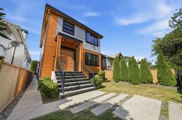 House for sale at 3123 E 7th Avenue Vancouver British Columbia - MLS: R3148462