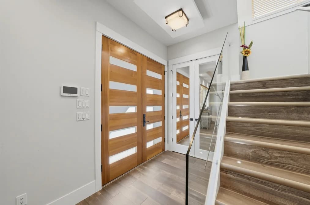 3123 E 7TH AVENUE, Vancouver, BC — Residential for Sale - Photo 2