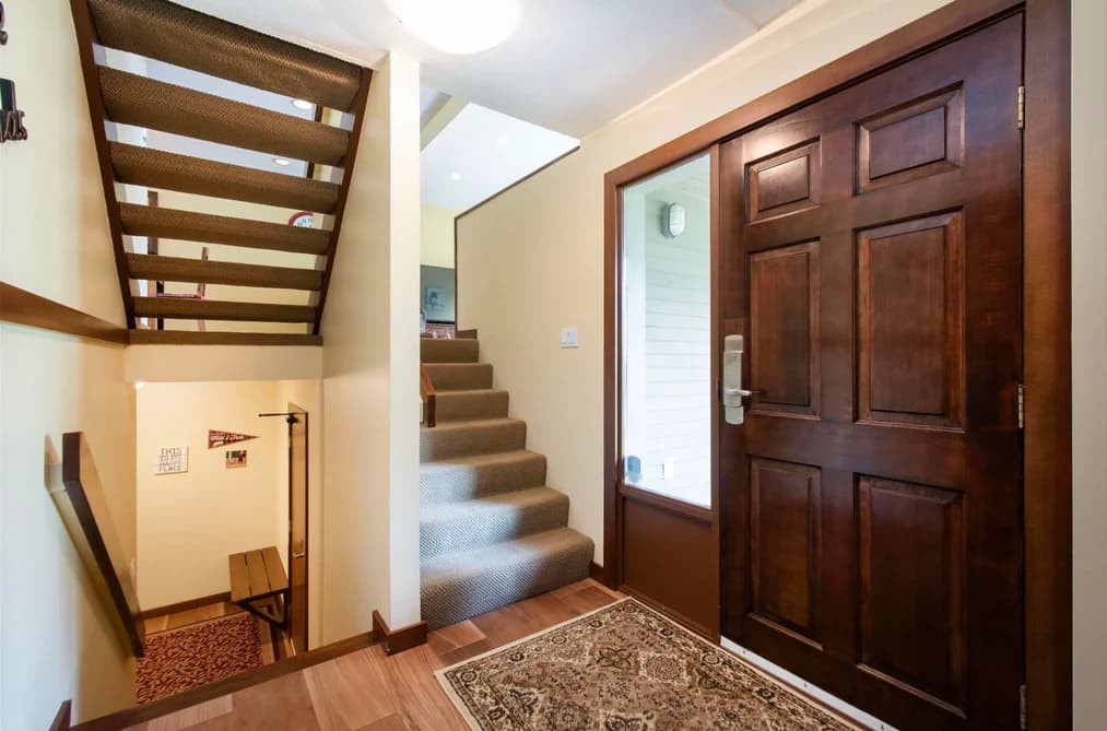 3123 ST MORITZ CRESCENT, Whistler, BC — Residential for Sale - Photo 2