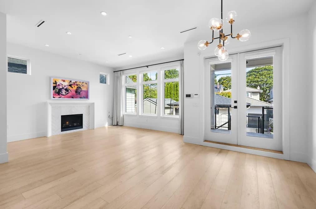 3123 W 16TH AVENUE, Vancouver, BC — Residential for Sale - Photo 2