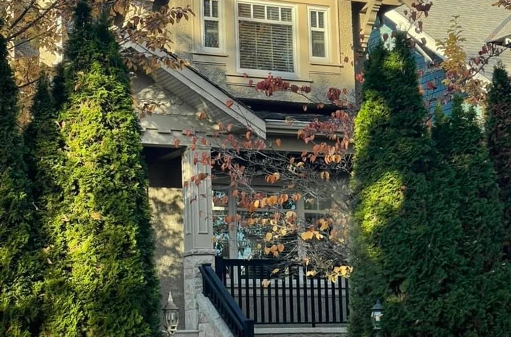 3125 W 38TH AVENUE, Vancouver, BC — Residential for Sale - Main Photo