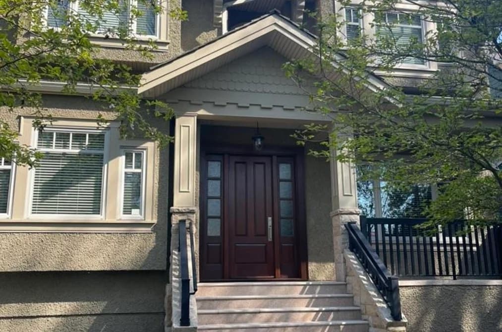 3125 W 38TH AVENUE, Vancouver, BC — Residential for Sale - Photo 2