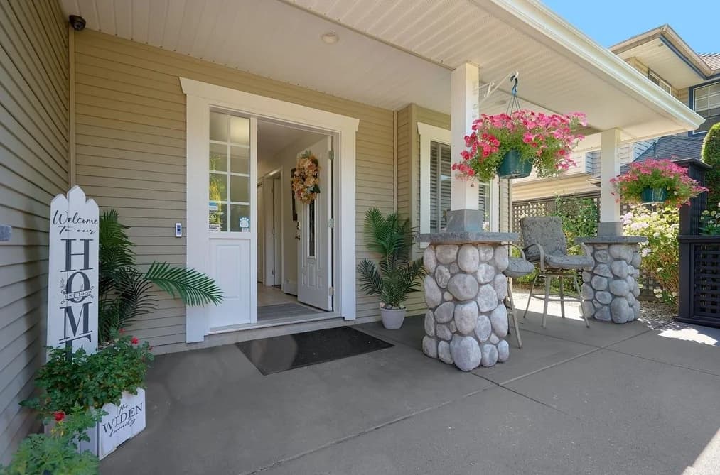 3126 BRAKEMAN STREET, Abbotsford, BC — Residential for Sale - Main Photo