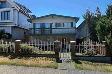 House for sale at 3126 E 20th Avenue Vancouver British Columbia - MLS: R3159017