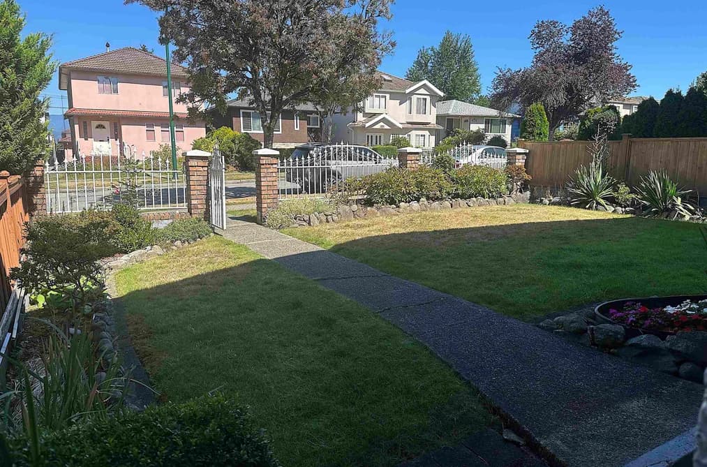 3126 E 20TH AVENUE, Vancouver, BC — Residential for Sale - Photo 2