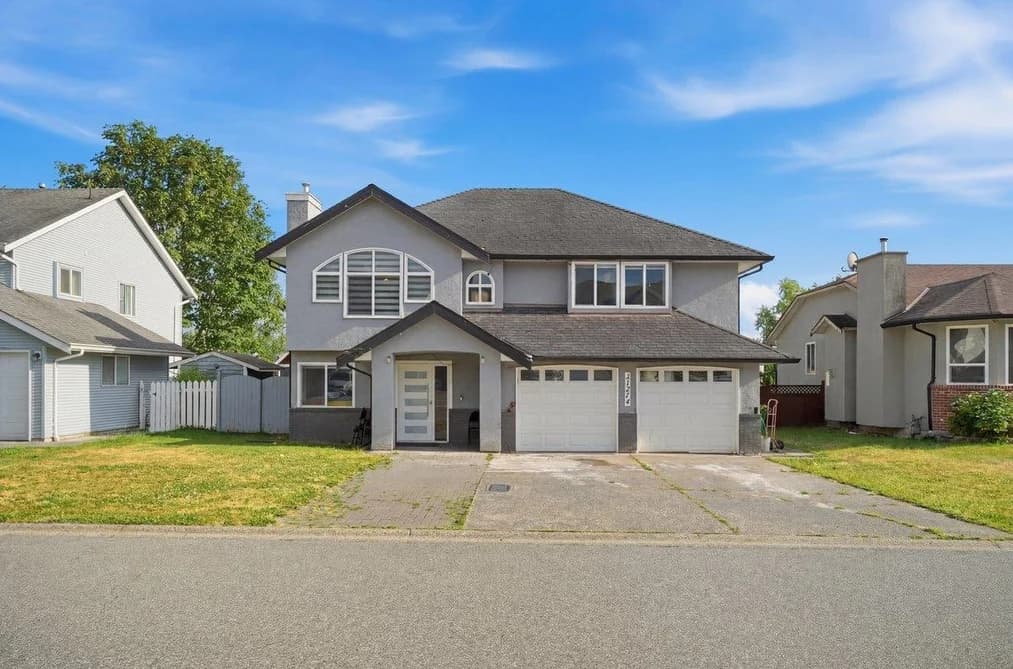 31274 WAGNER DRIVE, Abbotsford, BC — Residential for Sale - Main Photo