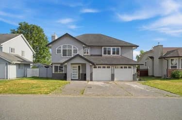 House for sale at 31274 Wagner Drive Abbotsford British Columbia - MLS: R3146954