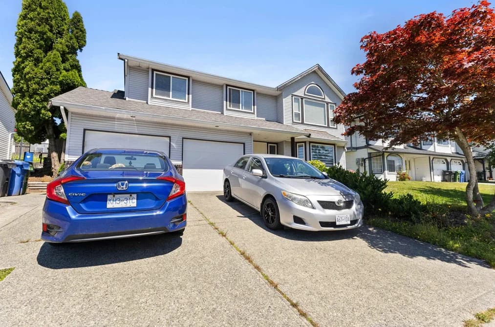 31279 WAGNER DRIVE, Abbotsford, BC — Residential for Sale - Main Photo