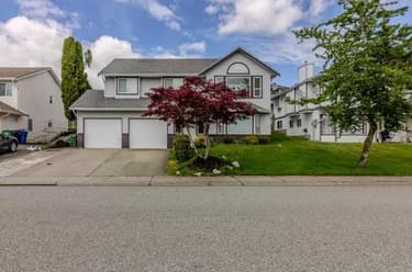 House for sale at 31279 Wagner Drive Abbotsford British Columbia - MLS: R3146434