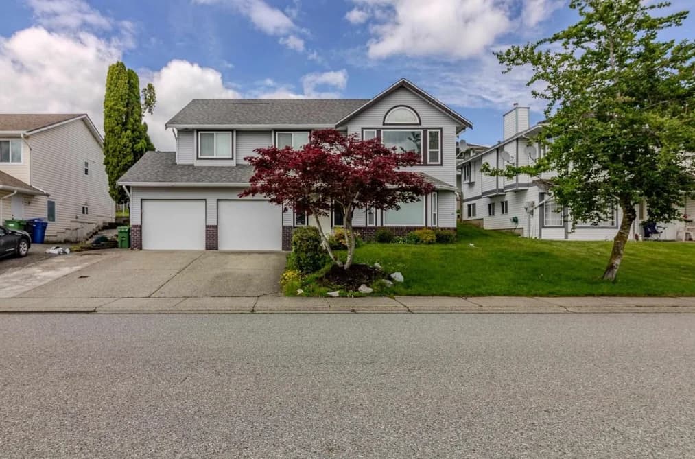 31279 WAGNER DRIVE, Abbotsford, BC — Residential for Sale - Photo 2