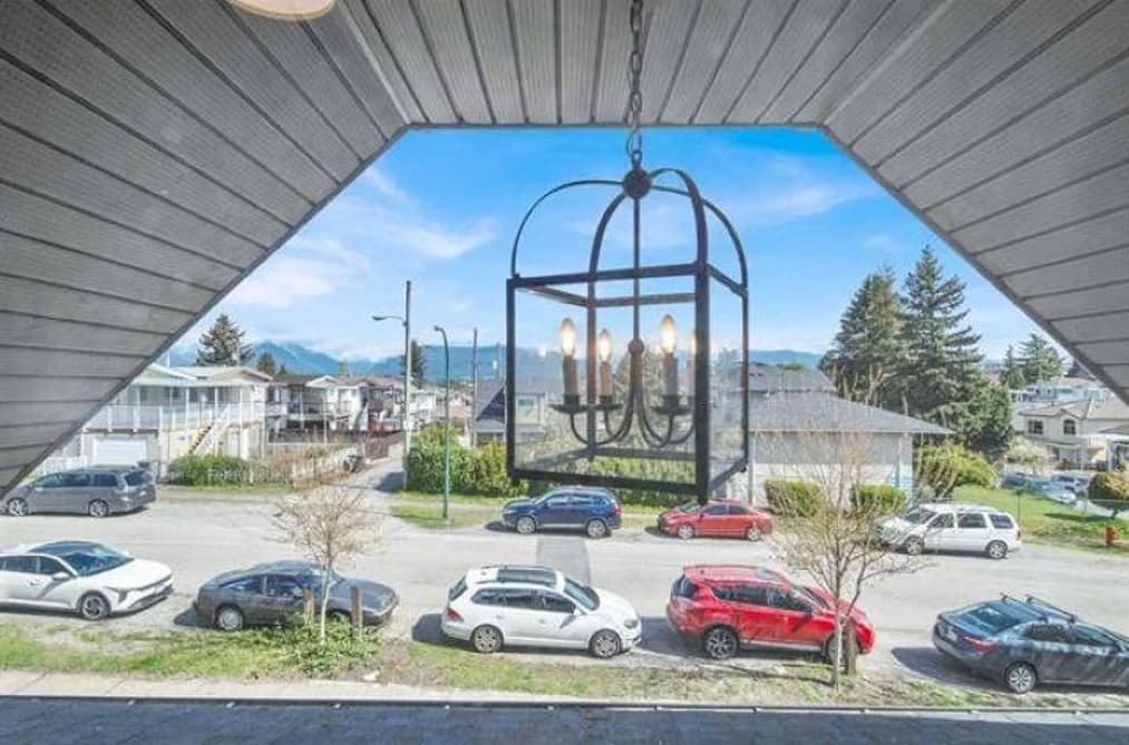 3128 KINGS AVENUE, Vancouver, BC — Residential for Sale - Photo 2