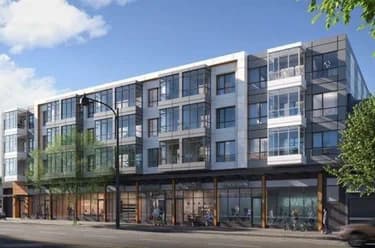 Condo for sale at 313 1050 Kingsway Vancouver British Columbia - MLS: R3120030